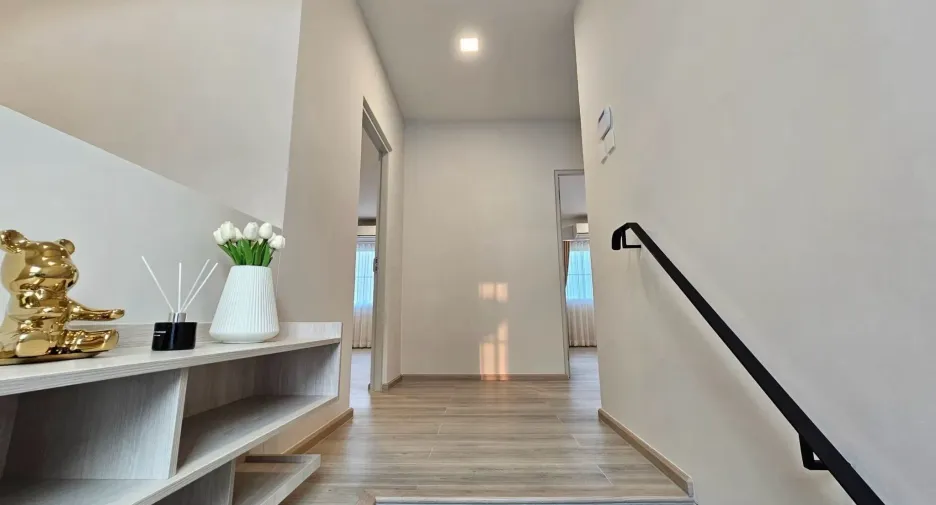 Haus zur Miete mit 3 Zimmer in Mueang Chiang Mai, Chiang Mai