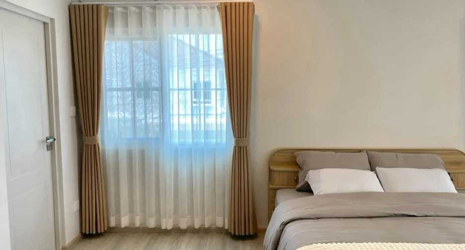 Haus zur Miete mit 3 Zimmer in Mueang Chiang Mai, Chiang Mai