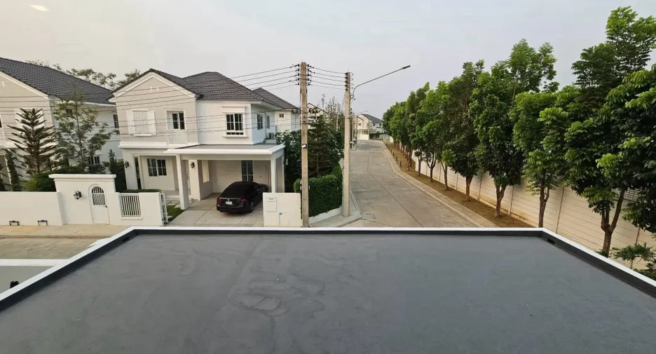 Haus zur Miete mit 3 Zimmer in Mueang Chiang Mai, Chiang Mai