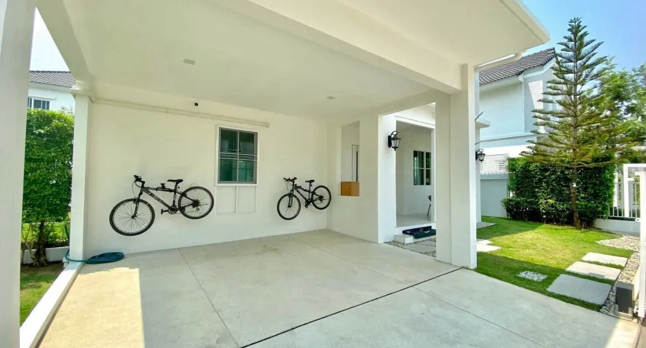 Haus zur Miete mit 3 Zimmer in Mueang Chiang Mai, Chiang Mai