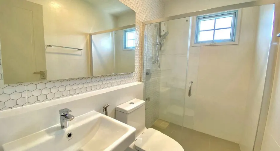 Haus zur Miete mit 3 Zimmer in Mueang Chiang Mai, Chiang Mai