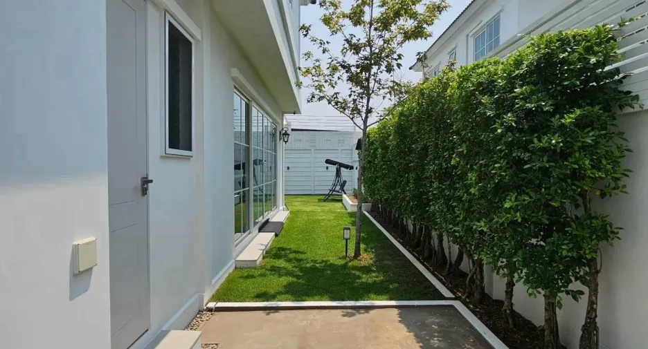 Haus zur Miete mit 3 Zimmer in Mueang Chiang Mai, Chiang Mai