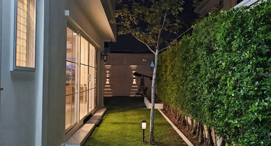 Haus zur Miete mit 3 Zimmer in Mueang Chiang Mai, Chiang Mai