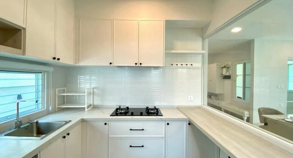 Haus zur Miete mit 3 Zimmer in Mueang Chiang Mai, Chiang Mai