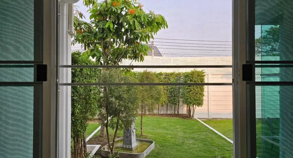 Haus zur Miete mit 3 Zimmer in Mueang Chiang Mai, Chiang Mai