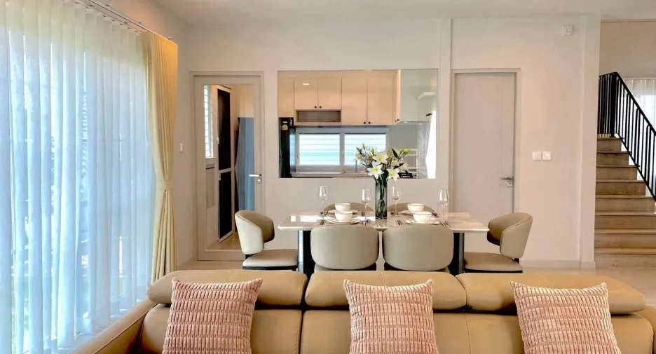 Haus zur Miete mit 3 Zimmer in Mueang Chiang Mai, Chiang Mai