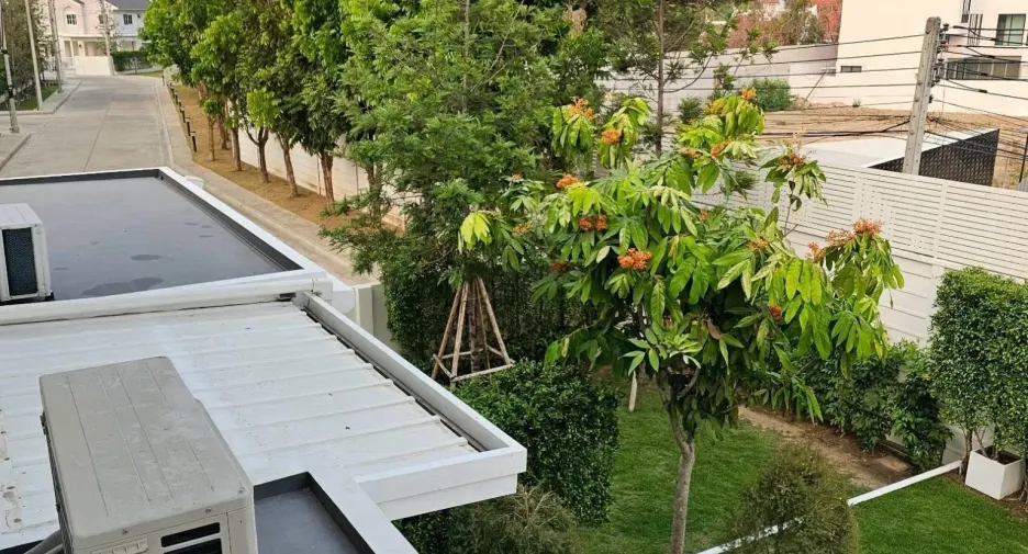 Haus zur Miete mit 3 Zimmer in Mueang Chiang Mai, Chiang Mai