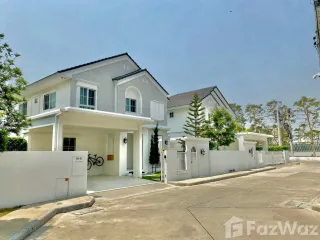 Haus zur Miete mit 3 Zimmer in Mueang Chiang Mai, Chiang Mai