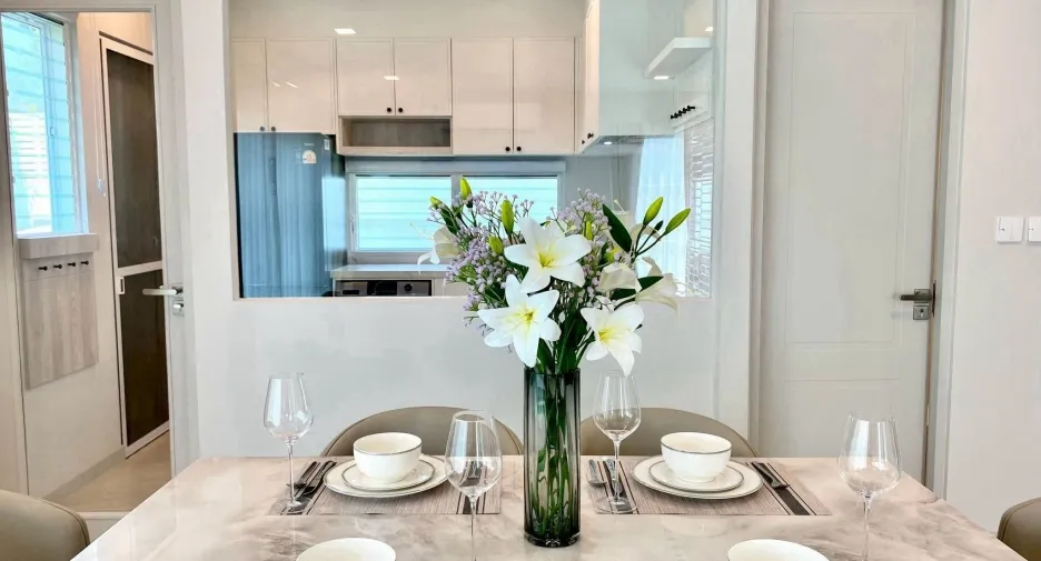 Haus zur Miete mit 3 Zimmer in Mueang Chiang Mai, Chiang Mai