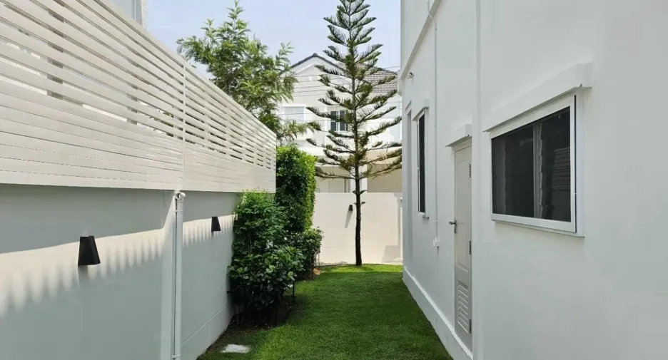 Haus zur Miete mit 3 Zimmer in Mueang Chiang Mai, Chiang Mai