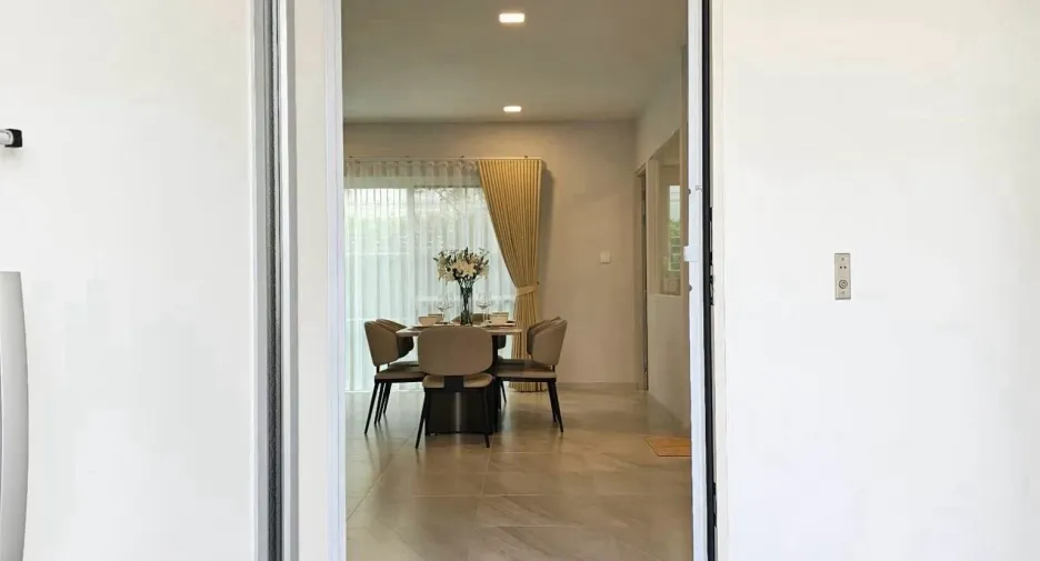 Haus zur Miete mit 3 Zimmer in Mueang Chiang Mai, Chiang Mai