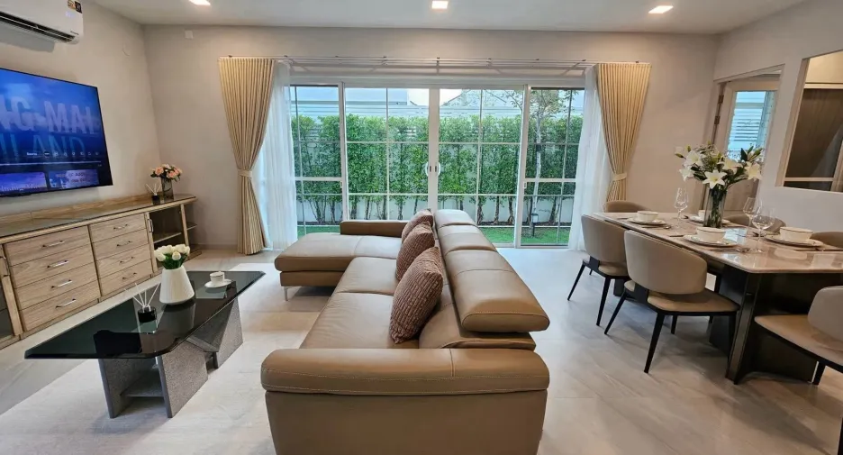 Haus zur Miete mit 3 Zimmer in Mueang Chiang Mai, Chiang Mai