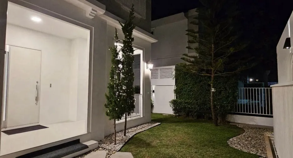 Haus zur Miete mit 3 Zimmer in Mueang Chiang Mai, Chiang Mai