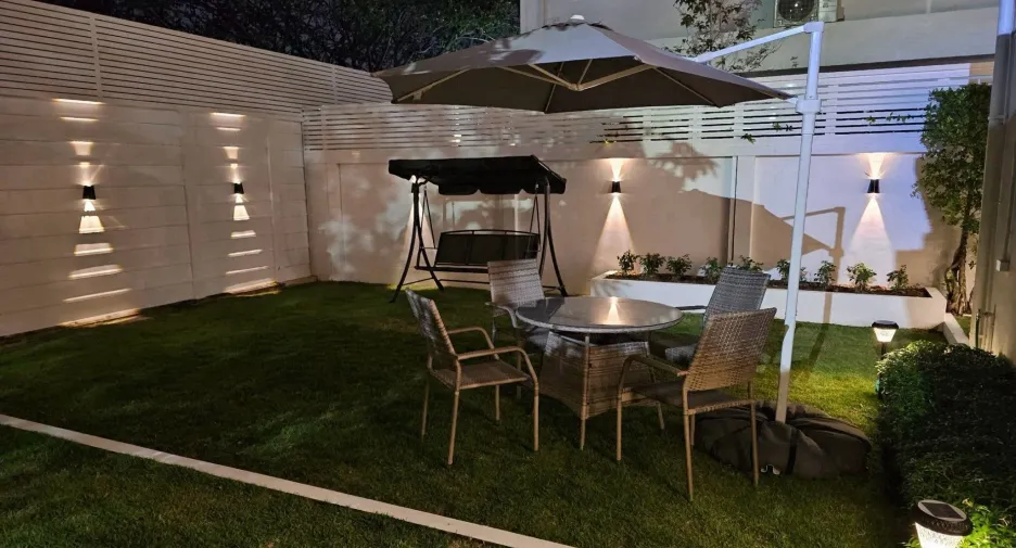 Haus zur Miete mit 3 Zimmer in Mueang Chiang Mai, Chiang Mai