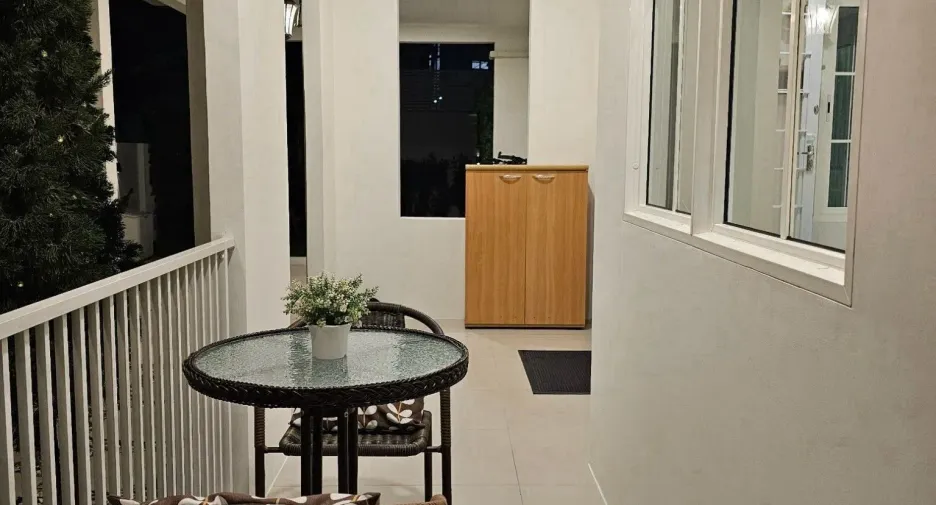 Haus zur Miete mit 3 Zimmer in Mueang Chiang Mai, Chiang Mai