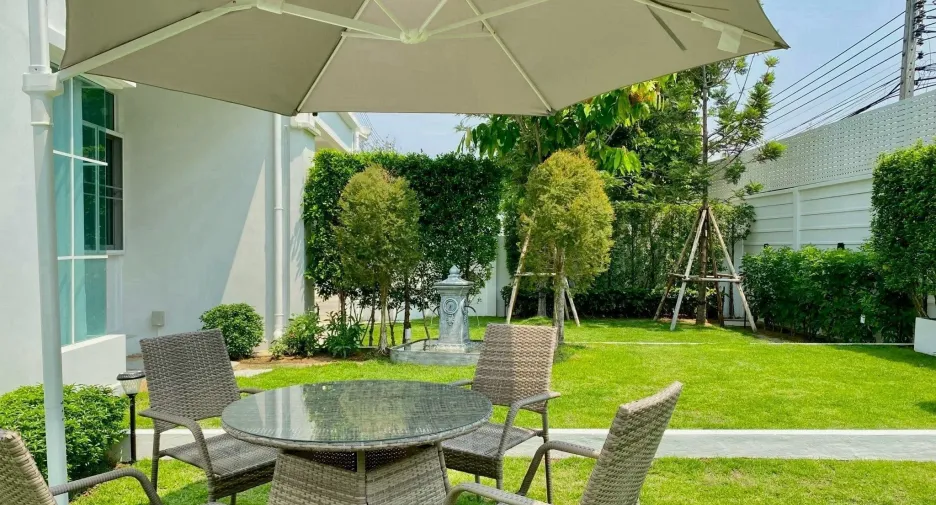 Haus zur Miete mit 3 Zimmer in Mueang Chiang Mai, Chiang Mai
