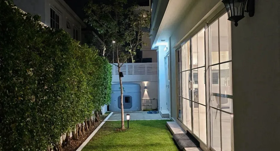 Haus zur Miete mit 3 Zimmer in Mueang Chiang Mai, Chiang Mai