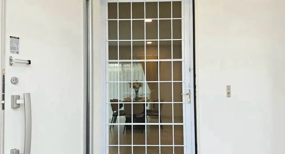 Haus zur Miete mit 3 Zimmer in Mueang Chiang Mai, Chiang Mai