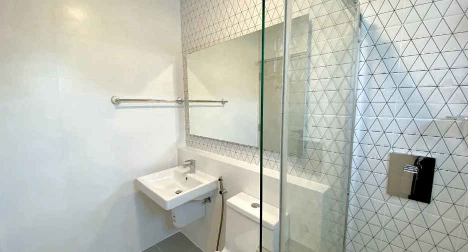 Haus zur Miete mit 3 Zimmer in Mueang Chiang Mai, Chiang Mai