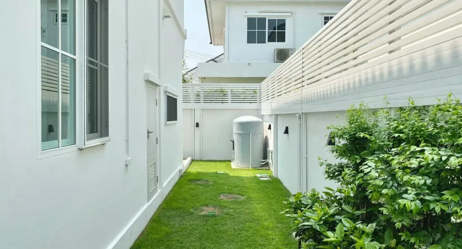 Haus zur Miete mit 3 Zimmer in Mueang Chiang Mai, Chiang Mai
