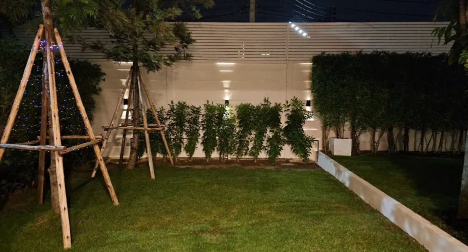 Haus zur Miete mit 3 Zimmer in Mueang Chiang Mai, Chiang Mai