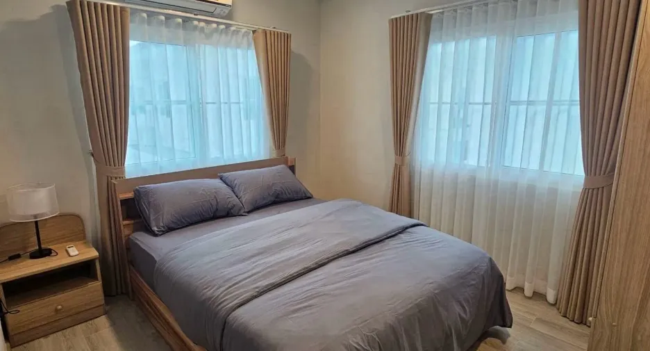 Haus zur Miete mit 3 Zimmer in Mueang Chiang Mai, Chiang Mai