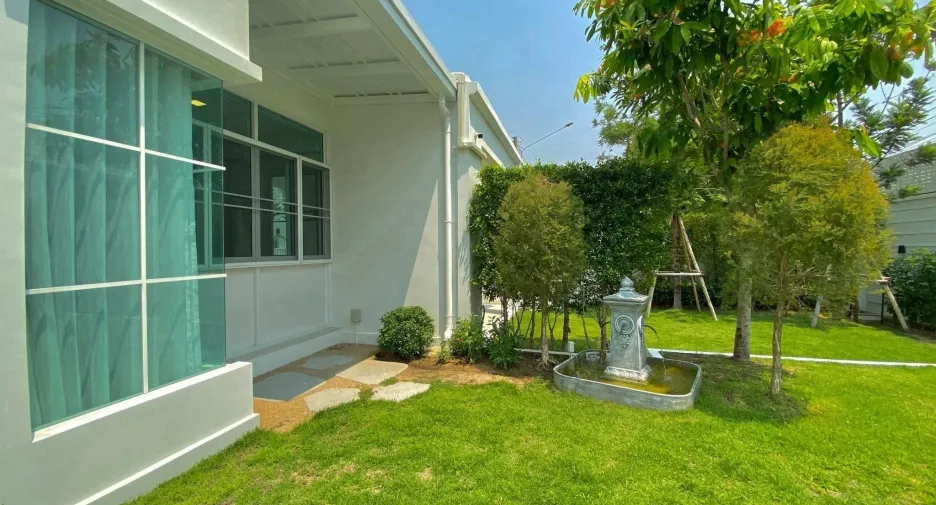 Haus zur Miete mit 3 Zimmer in Mueang Chiang Mai, Chiang Mai
