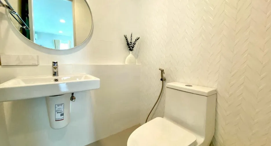 Haus zur Miete mit 3 Zimmer in Mueang Chiang Mai, Chiang Mai