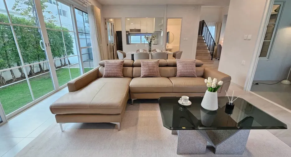 Haus zur Miete mit 3 Zimmer in Mueang Chiang Mai, Chiang Mai