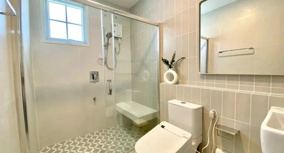 Haus zur Miete mit 3 Zimmer in Mueang Chiang Mai, Chiang Mai
