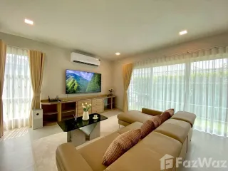 Haus zur Miete mit 3 Zimmer in Mueang Chiang Mai, Chiang Mai