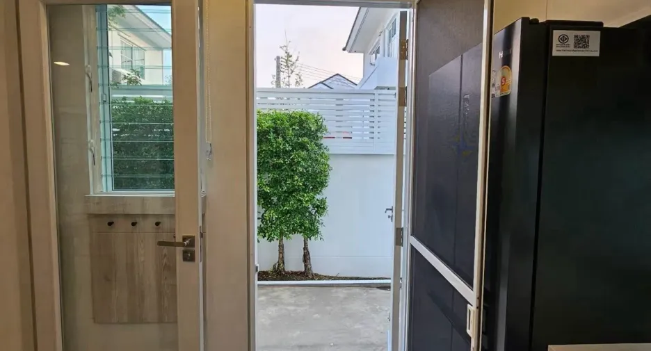 Haus zur Miete mit 3 Zimmer in Mueang Chiang Mai, Chiang Mai