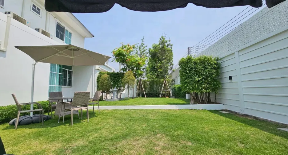Haus zur Miete mit 3 Zimmer in Mueang Chiang Mai, Chiang Mai