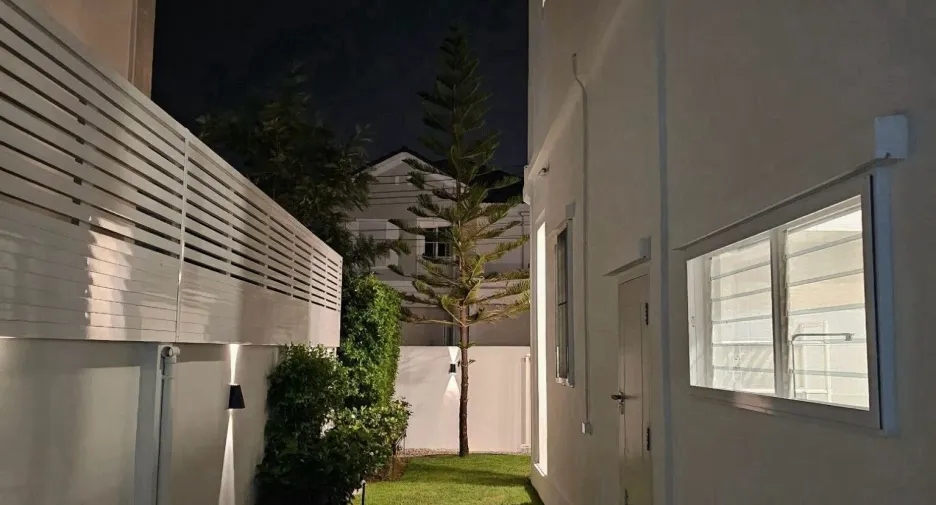 Haus zur Miete mit 3 Zimmer in Mueang Chiang Mai, Chiang Mai