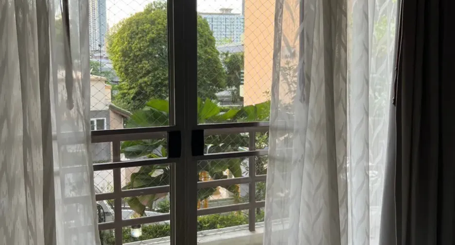 À vendre 2 chambres condo à Khlong Toei, Bangkok