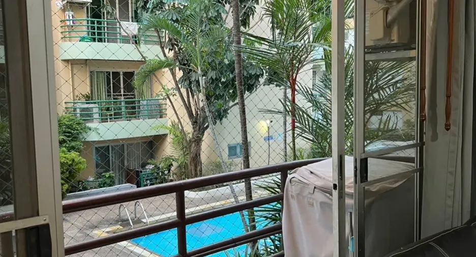 À vendre 2 chambres condo à Khlong Toei, Bangkok