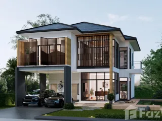 Haus zum Kauf mit 4 Zimmer in Takua Thung, Phang Nga