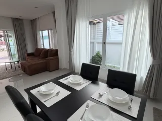 Casa en alquiler de 2 habitaciones en Thalang, Phuket