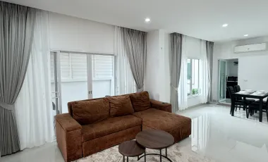 Casa en alquiler de 2 habitaciones en Thalang, Phuket