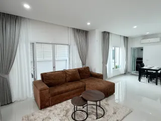 Casa en alquiler de 2 habitaciones en Thalang, Phuket