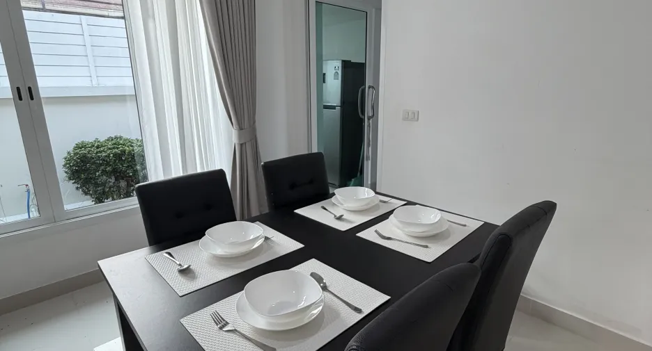 Casa en alquiler de 2 habitaciones en Thalang, Phuket