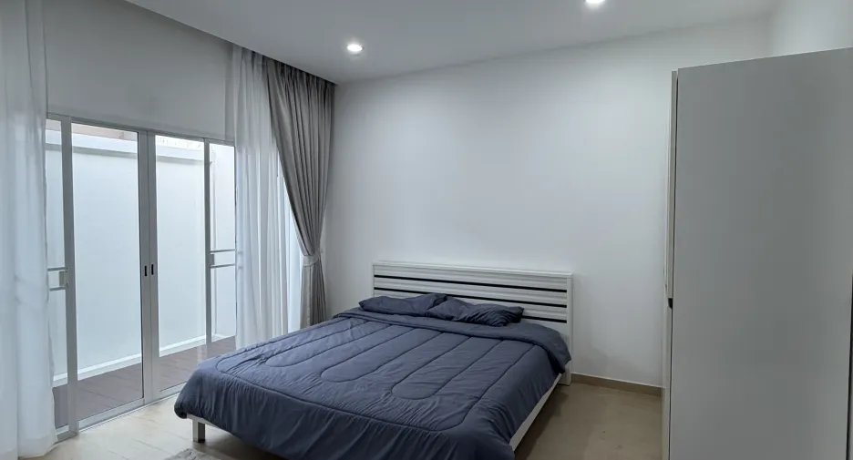 Casa en alquiler de 2 habitaciones en Thalang, Phuket