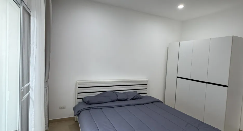 Casa en alquiler de 2 habitaciones en Thalang, Phuket