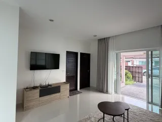 Casa en alquiler de 2 habitaciones en Thalang, Phuket