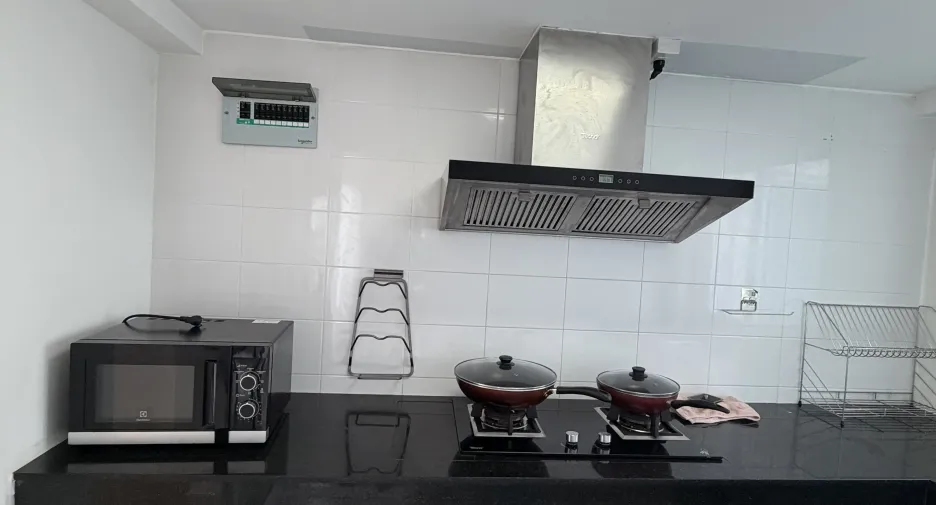 Casa en alquiler de 2 habitaciones en Thalang, Phuket