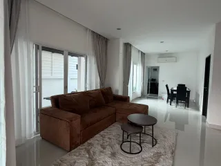 Casa en alquiler de 2 habitaciones en Thalang, Phuket