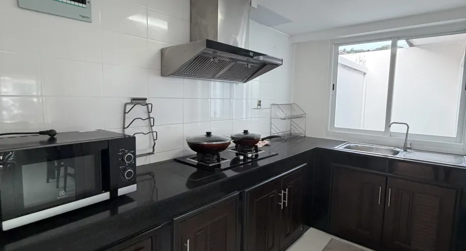 Casa en alquiler de 2 habitaciones en Thalang, Phuket