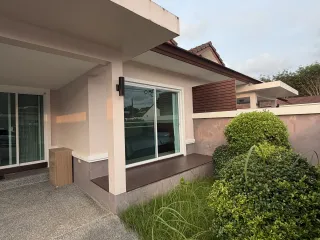 Casa en alquiler de 2 habitaciones en Thalang, Phuket