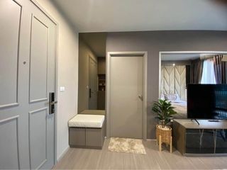 Аренда и продажа 1 кровать кондо в Пхаси Чароен, Бангкок