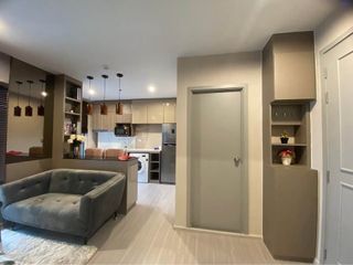 Аренда и продажа 1 кровать кондо в Пхаси Чароен, Бангкок